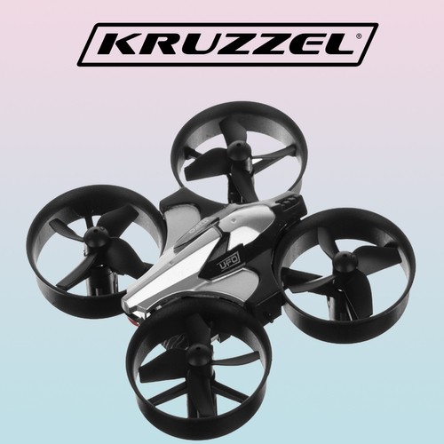 speciális mini akrobatikus drón